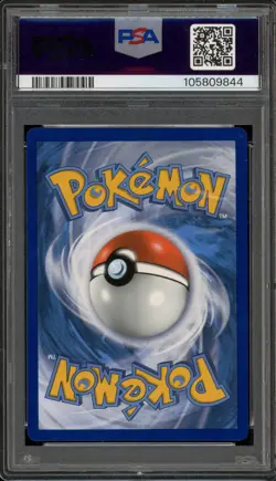 Pokemon Charizard VMAX Shining Fates Full Art #SV107 PSA 10 Gem Mint - Image 2