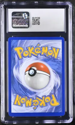 2019 Pokemon Solgaleo & Lunala GX Cosmic Eclipse 75/236 CGC MINT 9 - Image 2