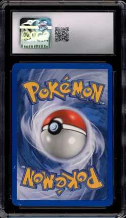 Pokemon Camerupt EX Emerald Reverse Holo #23 CGC 10 Gem Mint - Image 2