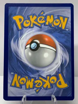 Pokemon Hoopa V SWSH176 Sword & Shield BLACK STAR PROMO - Image 4