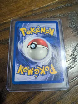 Dark Charizard 21/82 Rare Team Rocket Pokemon Very Lightly Played - Image 4