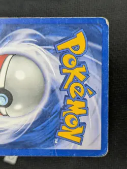 Brock's Rhydon 2/132 - Gym Heroes Unlimited Holo Rare WOTC Pokemon TCG HP - Image 4