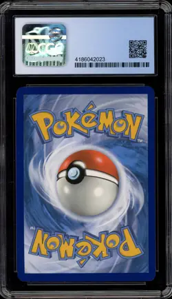Pokemon Ariados Brilliant Stars Trainer Gallery Full Art #TG09 CGC 10 Pristine - Image 2