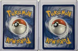 Pikachu & Morpeko - Pokemon General Mills Cereal Black Star Promo Lot (2020) - Image 2