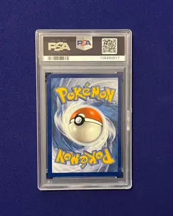 PSA 9 Eevee #188 Twilight Masquerade 2024 Pokemon MINT - Image 3