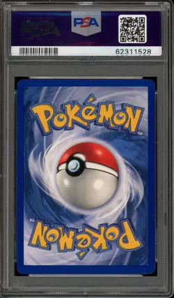 Pokemon Charmander Base Set Shadowless 1st Edition #46 PSA 10 Gem Mint - Image 2