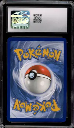 Pokemon Sandshrew Venusaur & Lugia ex Deck Holo #008 CGC 10 Gem Mint - Image 2