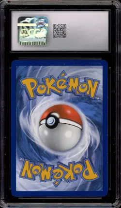 Pokemon Galarian Articuno Crown Zenith Tin Black Star Promo SWSH282 CGC 9 Mint - Image 2