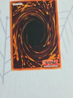 Dragon Capture Jar LOB-045 The Legend of Blue Eyes White Dragon 1st Edition - Image 2