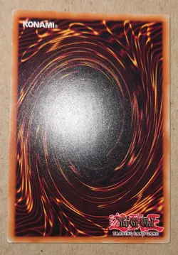 Yugioh Beatrice, Lady Of The Eternal Gold Secret Rare 1st Edition PGL3-EN021 - Image 2