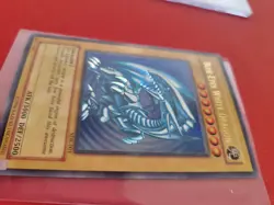 Blue-Eyes White Dragon SDK-001 Starter Deck: Kaiba Unlimited - Image 4