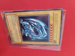 Blue-Eyes White Dragon SDK-001 Starter Deck: Kaiba Unlimited - Image 5
