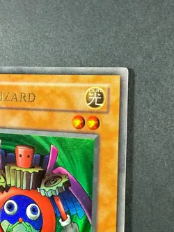 Time Wizard MRD-065 Unlimited Edition [NM] - Image 4
