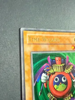 Time Wizard MRD-065 Unlimited Edition [NM] - Image 5