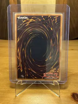 Holo Harpie Queen - Force of the Breaker FOTB-EN020 Effect Wind Yu-Gi-Oh! TCG - Image 3