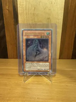 Holo Harpie Queen - Force of the Breaker FOTB-EN020 Effect Wind Yu-Gi-Oh! TCG - Image 4