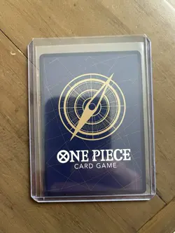One Piece CCG Boa Hancock Op14-112 SR - Image 2