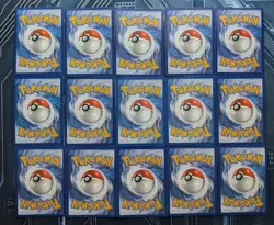 Pokemon Cards lot of 15 (Reverse Holos) - Image 2