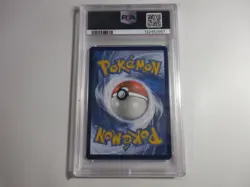 PSA 10 Pecharunt EX Special Illustration Rare Pokemon Card - Image 2