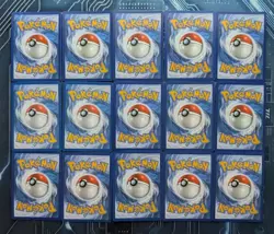 Pokemon Cards lot of 15 (Reverse Holos) - Image 2