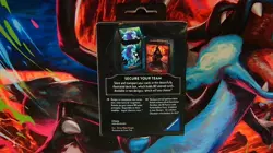 Disney LORCANA: Rise of the Floodborn TCG SISU 80-Card DECK BOX * NEW - Image 2