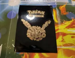 XY Generations ETB Individual Card Sleeve 2016 Pokemon Center Authentic - Image 2