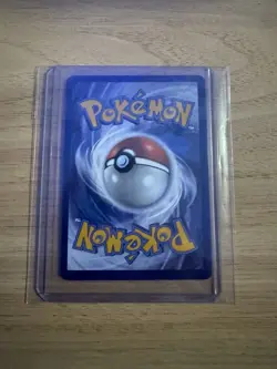 Pokemon TCG Iono's Kilowattrel Card Journey Together IR 163/159 - Image 2