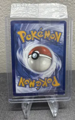 Pikachu 027 Sv: Scarlet & Violet Promo Cards Holo Sealed - Image 2