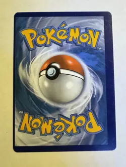 *ERROR CARD!* Pokemon Astral Radiance Normal Common “Oshawot” 041/189 LP/NM - Image 2