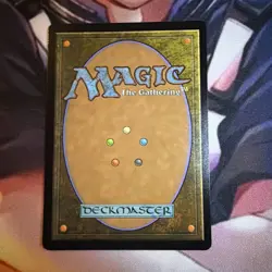 Ichormoon Gauntlet Phyrexia: All Will Be One Foil - Image 2