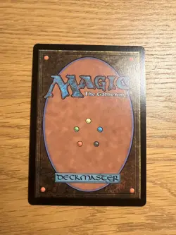 MTG Magic: The Gathering - Winds of Change (Secret Lair 2022 Foil) - Image 2