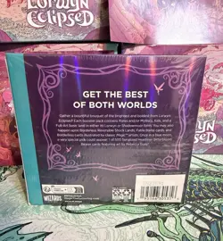 X2 Lorwyn Eclipsed- Collector Boxes | Magic The Gathering w/ CARD LOT - See Pics - Image 4