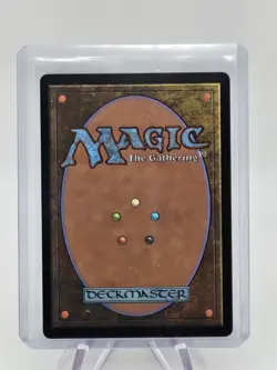 Hugs, Grisly Guardian (REGULAR) x1 - MTG Bloomburrow BLB #333 - Image 2