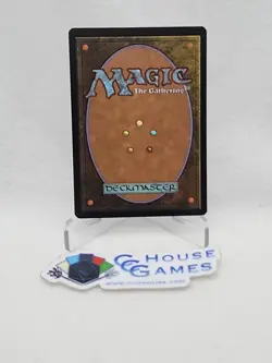 MTG Signed Overgrown Battlement Franz Vohwinkel Rise Of Eldrazi #D *CCGHouse* - Image 2