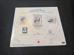 DOMINARIA BUNDLE Factory sealed MtG Magic the Gathering FREE Ship - Image 2