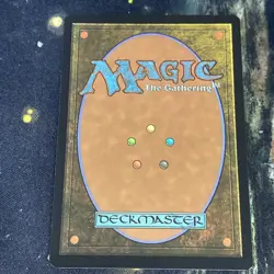 Magic the Gathering Worldly Tutor - Retro Frame - LP - Dominaria Remastered mtg - Image 3