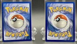 Pokemon TCG Illustration Rare 8 Card Lot Quaxly, Furret, Ambipom, Rookidee - Image 5