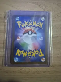 Pokemon TCG Team Rockets Nidoking EX 216/182 Destined Rivals Ultra Rare Full Art - Image 2