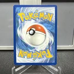 Poke Kid 070/072 Pokemon TCG 2021 Ultra Rare Full Art Holo Shining Fates NM - Image 2