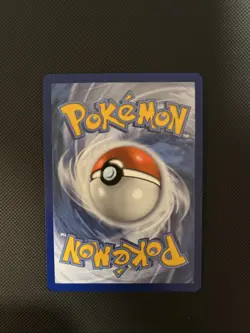 Pokemon TCG Schoolboy Fusion Strike Holo Card 276/264 Secret Rare - Image 2