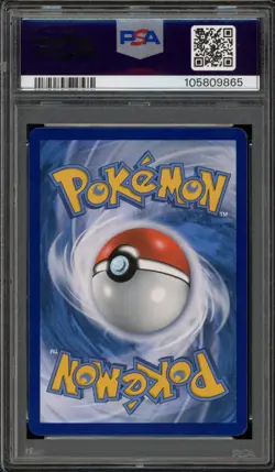 Pokemon Mewtwo & Mew GX Power Partnership Tins Full Art Promo SM191 PSA 10 - Image 2