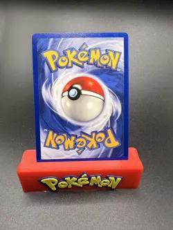 Pokemon TCG - Magikarp 35/102 Base Set Uncommon Shadowless WOTC 1999 - NM - Image 2