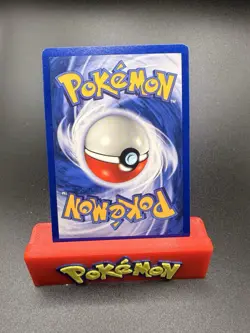 Pokemon TCG - Magikarp 35/102 Base Set Uncommon Shadowless WOTC 1999 - NM - Image 3