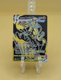 Rapid Strike Urshifu VMAX (Secret) TG30/TG30 Pokemon TCG SWSH09: Brilliant Stars - Image 1