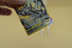 Rapid Strike Urshifu VMAX (Secret) TG30/TG30 Pokemon TCG SWSH09: Brilliant Stars - Image 3