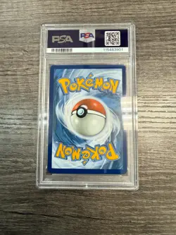 2024 POKEMON SSP EN-SURGING SPARKS SPECIAL ILLUSTRATION RARE HYDREIGON EX PSA 10 - Image 2