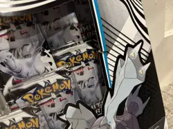 Pokemon TCG Unova Heavy Hitters Premium Collection Box Sealed - Image 3