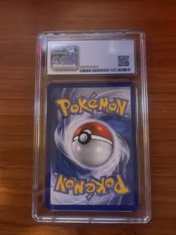 CGC 8.5 M VENUSAUR EX 2/108 XY EVOLUTIONS POKEMON NM/ MINT+ - Image 2