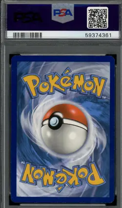 2019 Pokemon Hidden Fates Charizard GX Black Star Promo #SM211 PSA 9 MINT - Image 2