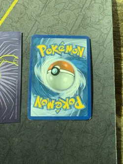 Pokemon TCG Lucario 6/130 Diamond & Pearl Holo Rare 131🔥LP MP+🔥 - Image 4